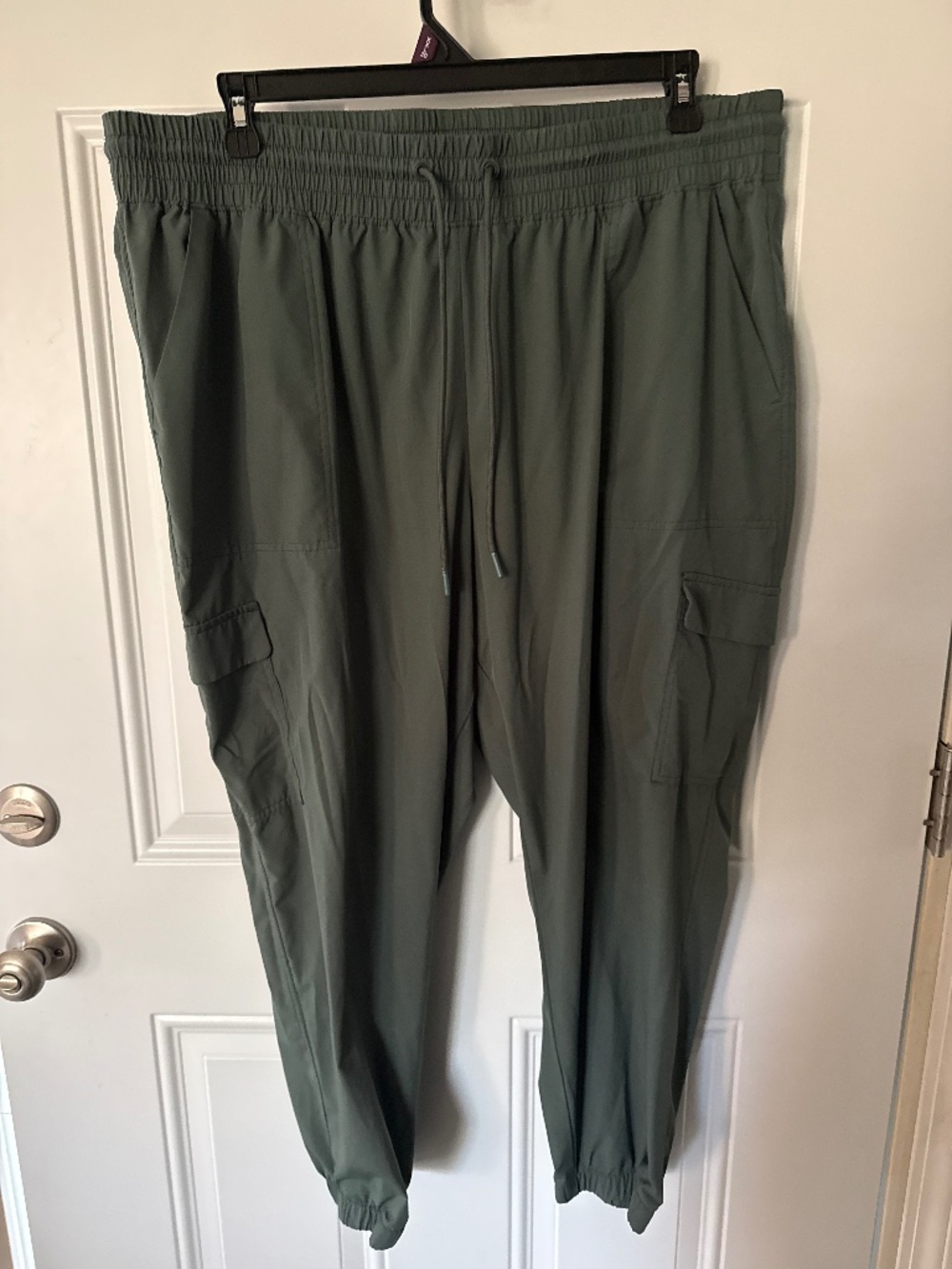 Womens Joggers